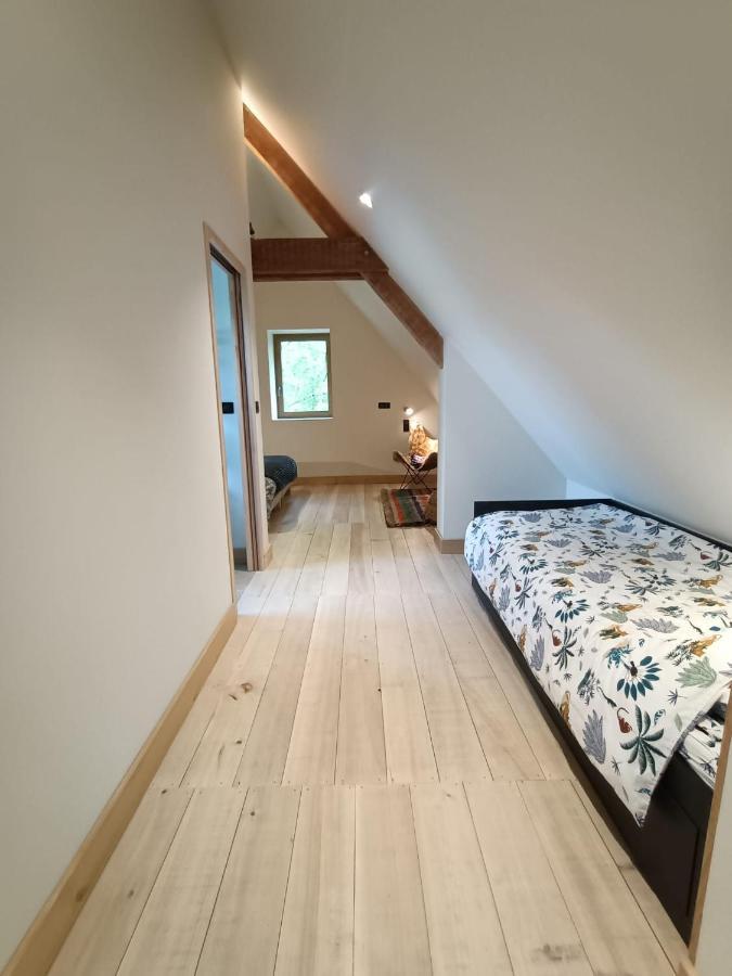 Chambres D'Hotes R&M Catus  Экстерьер фото