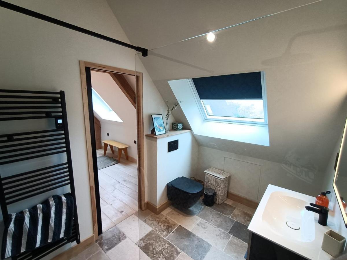 Chambres D'Hotes R&M Catus  Экстерьер фото