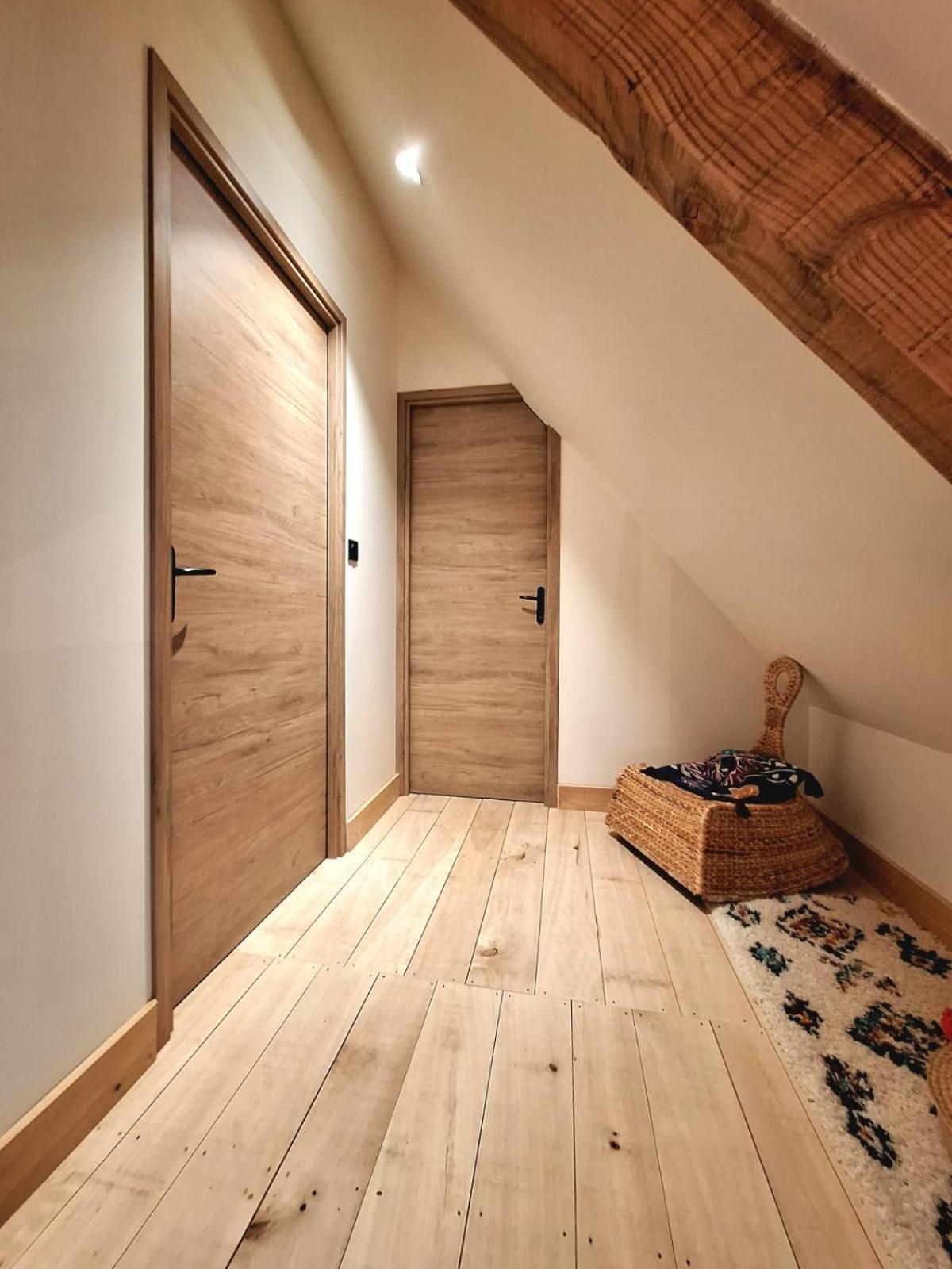 Chambres D'Hotes R&M Catus  Экстерьер фото