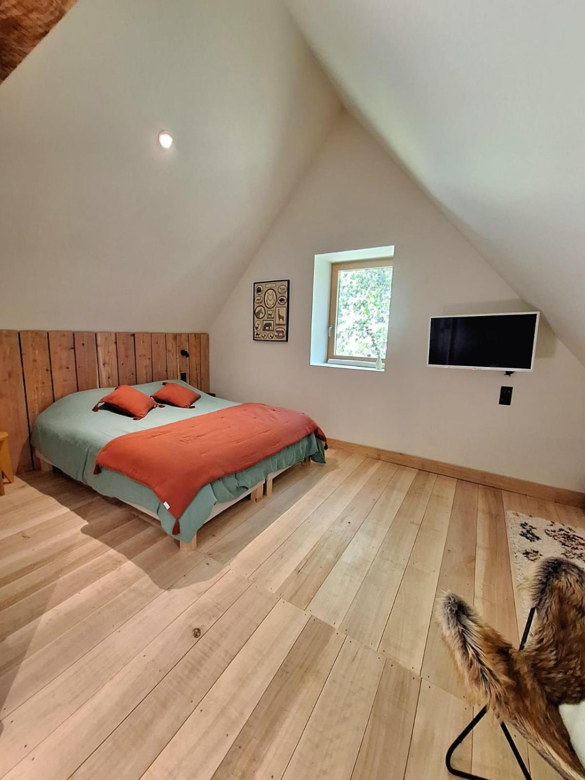 Chambres D'Hotes R&M Catus  Экстерьер фото