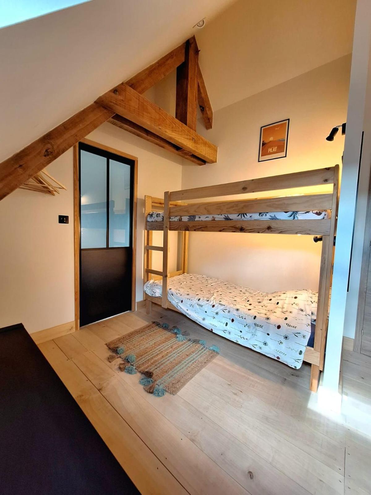 Chambres D'Hotes R&M Catus  Экстерьер фото