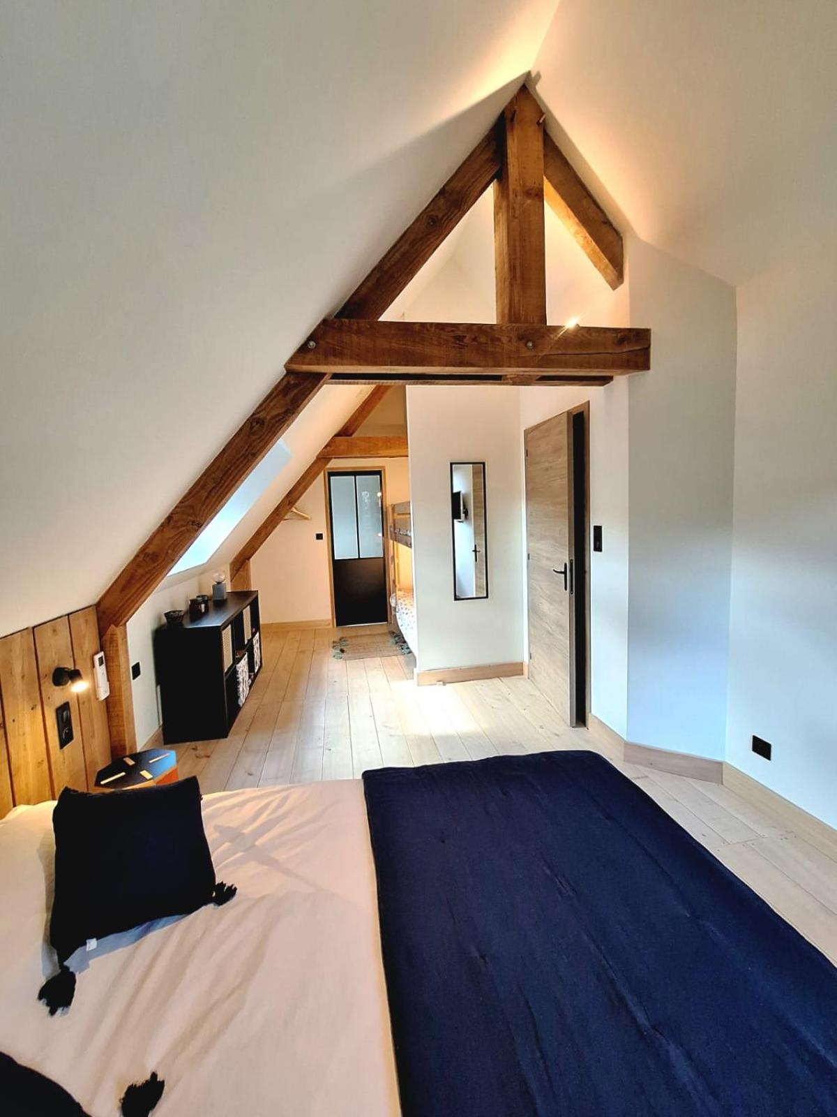 Chambres D'Hotes R&M Catus  Экстерьер фото