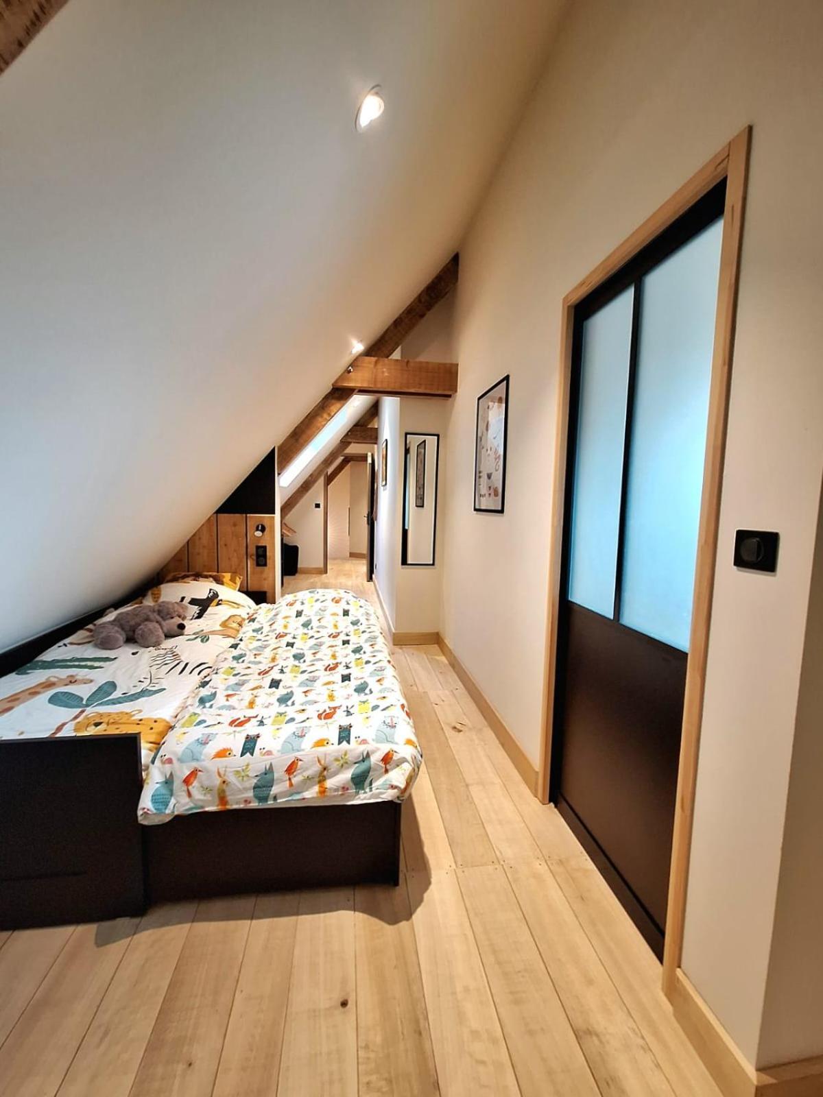 Chambres D'Hotes R&M Catus  Экстерьер фото