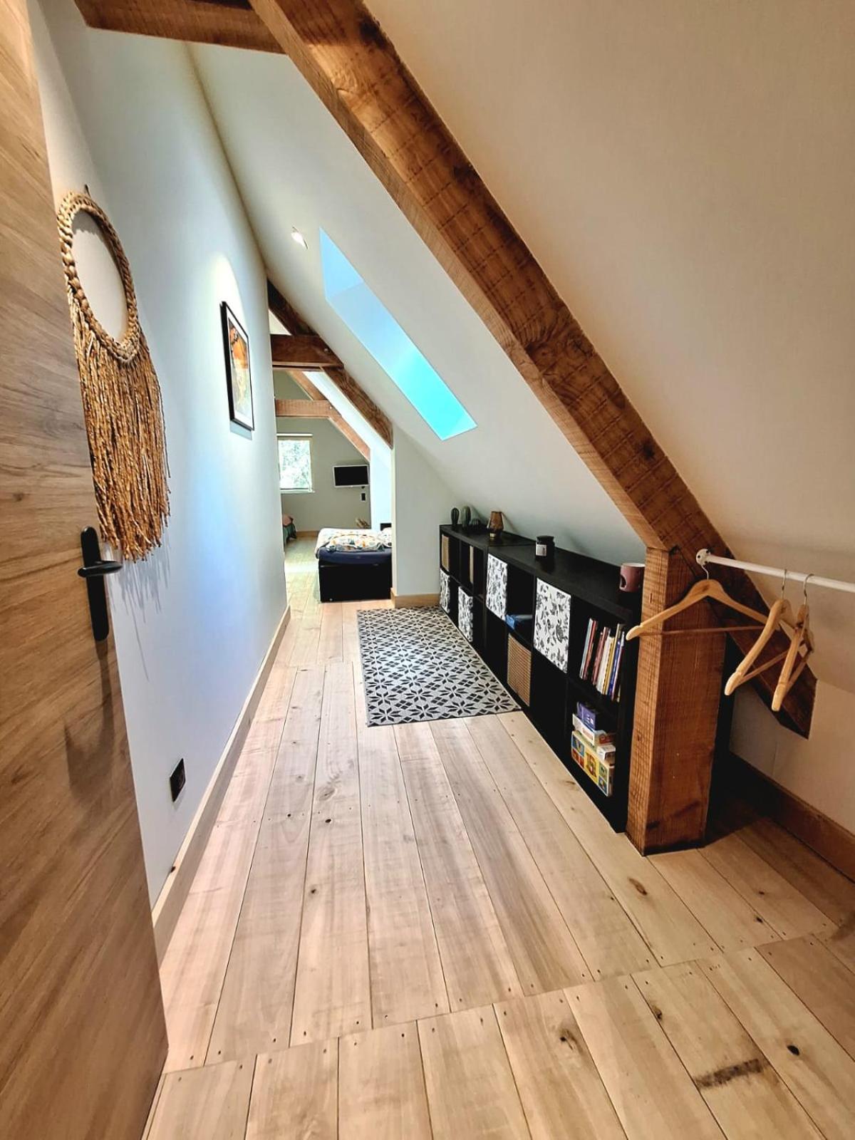 Chambres D'Hotes R&M Catus  Экстерьер фото