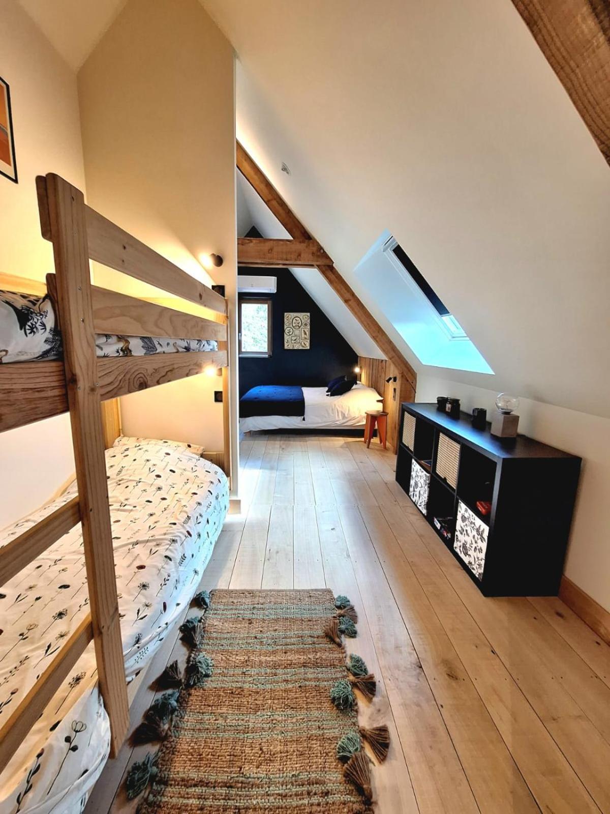 Chambres D'Hotes R&M Catus  Экстерьер фото